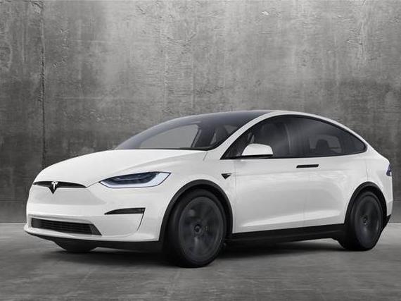 TESLA MODEL X 2023 7SAXCBE60PF375545 image